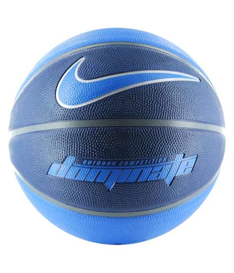 Nike Dominate Basketball: Buy Online at Best Price on Snapdeal