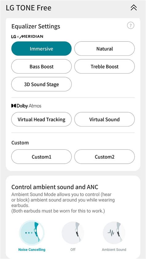 LG TONE Free T90 Review: Packed with Audio Tech Features