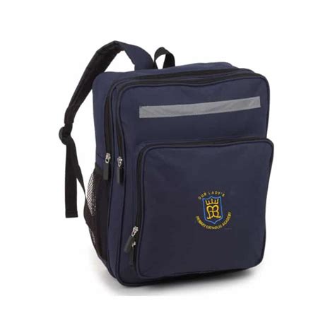 Our Lady Of Perpetual Catholic Primary Junior Rucksack - Just-SchoolWear & Academy School Uniforms