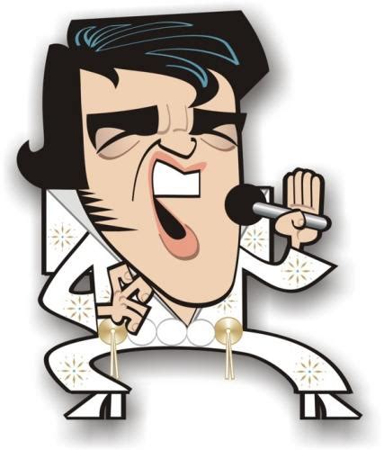 Cartoon Elvis | Free Download Clip Art | Free Clip Art | on Clipart Library