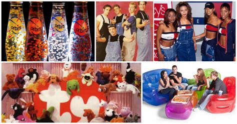 15 Photos That Will Give Every '90s Kid Serious Nostalgia