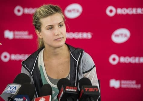 Who is Mason Rudolph Girlfriend Eugenie Bouchard? Let’s Unfold the ...