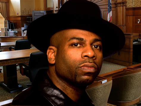 Run-DMC's Jam Master Jay, 2 Murder Suspects On Trial This Month, Third in 2025