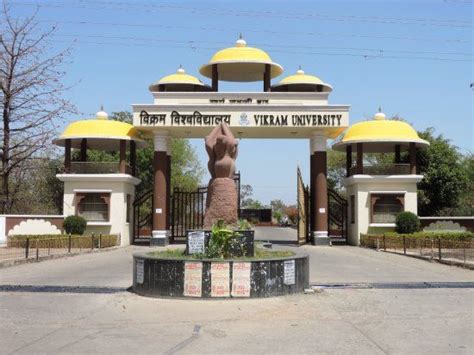 Ujjain: Vikram University to launch Centre for Indic Studies