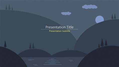 Free PowerPoint Templates