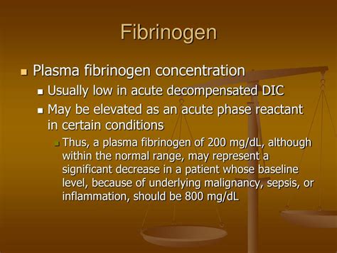 PPT - Disseminated Intravascular Coagulation PowerPoint Presentation, free download - ID:1895962