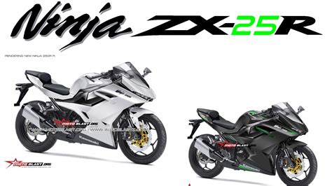 Kawasaki Ninja ZX25R price, launch in India, engine specs - AUTOPROMAG