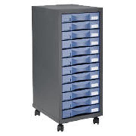 pierre Henry A4 12 multi drawer filing cabinet - review, compare prices, buy online