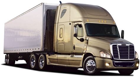 Truck PNG Transparent Images | PNG All