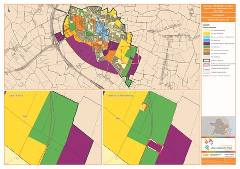 Dunshaughlin | Meath County Council Online Consultation Portal