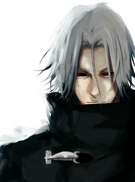 Renji Yomo Yomo Tokyo Ghoul, Tokyo Ghoul Fan Art, The Manga, Manga ...