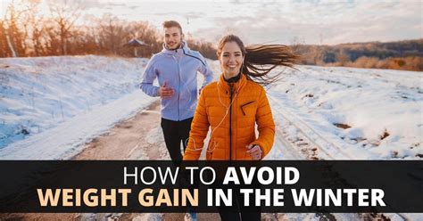 Winter Exercise Tips to Keep You Healthy and Fit in Cold Weather.