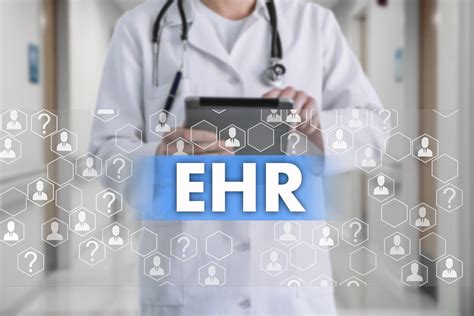 How EHR Software is Changing in 2020