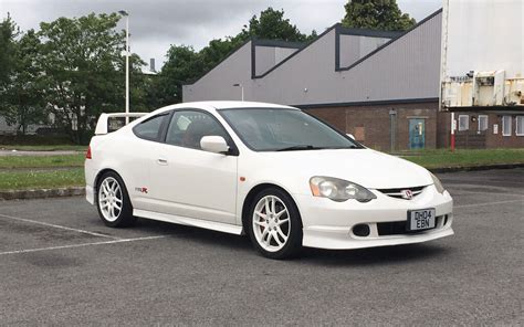 Honda Integra DC5 Type R | in Wirral, Merseyside | Gumtree