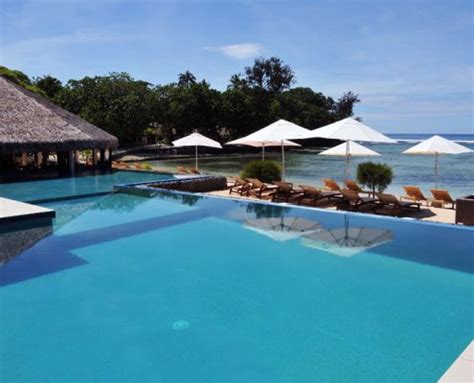 Breakas - Vanuatu Beach Resort | Vanuatu Escapes