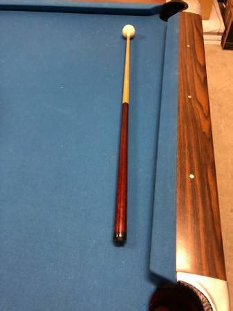 SOLO® - Clinton - Pool table in great condition-40