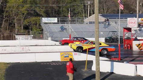 Capitol Raceway Test 'n Tune -- 4/15/16 - YouTube