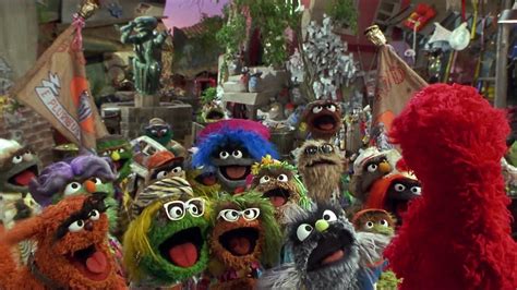 Grouches - Muppet Wiki