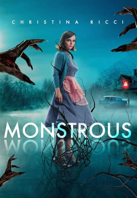 Monstrous (2022) - Walkden Entertainment