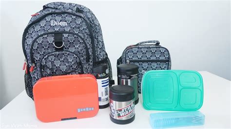 Pottery Barn Backpacks Review - Fun with Mama