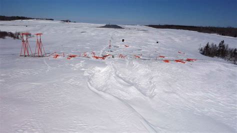 Crashed Air Canada Airbus removed from Halifax runway | CTV Atlantic News