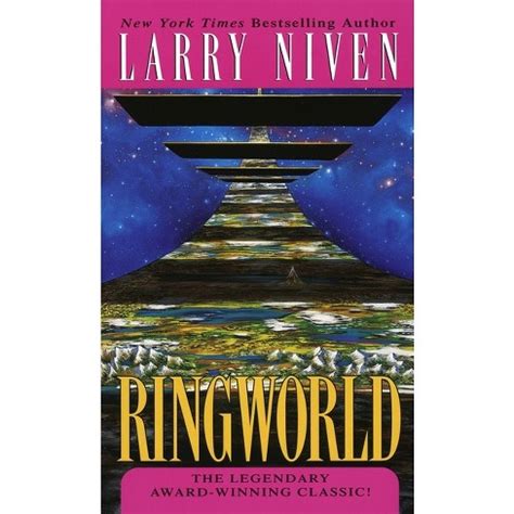 Ringworld - By Larry Niven (paperback) : Target