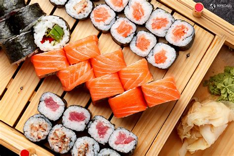 Recipe: Authentic Japanese Sushi Rice - NYK Daily