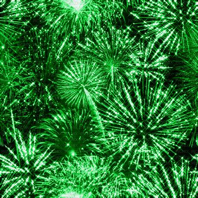 Sparkle Animated Fireworks BG~Green©Esme4eva2015.gif, sparkle , animated , fireworks ...