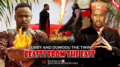 Zubby And Dumodu The Twin Beasts From The East -Best Of Zubby Michael ...