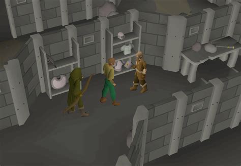 Ore store | Old School RuneScape Wiki | Fandom