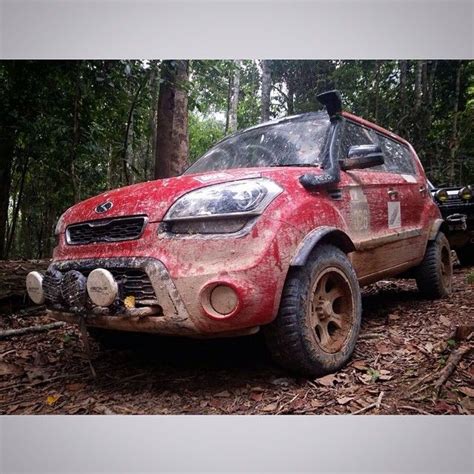 Lifted Off Road Kia Soul | atelier-yuwa.ciao.jp