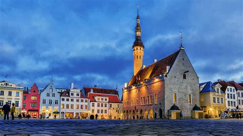 7 Interesting Facts About Estonia | WorldStrides