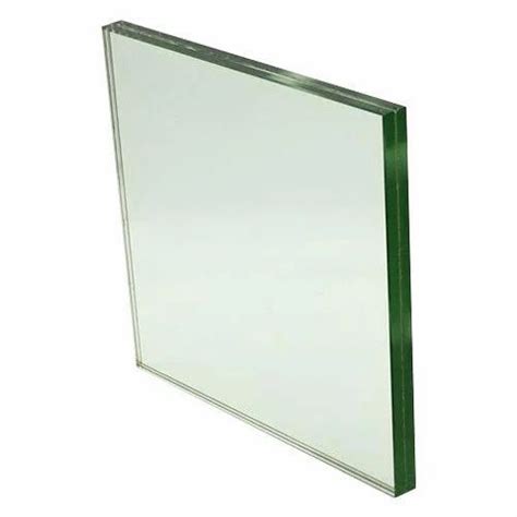 Laminated Safety Glass Laminated Safety Glass