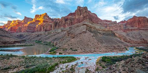 4 Things to Know About The Little Colorado River | Grand Canyon Trust