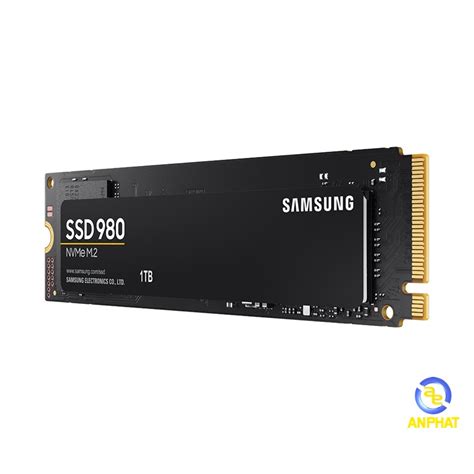 Ổ cứng SSD Samsung - Công ty máy tính An Phát