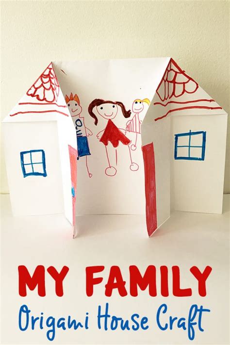 Family Activities for Preschoolers - No Time For Flash Cards