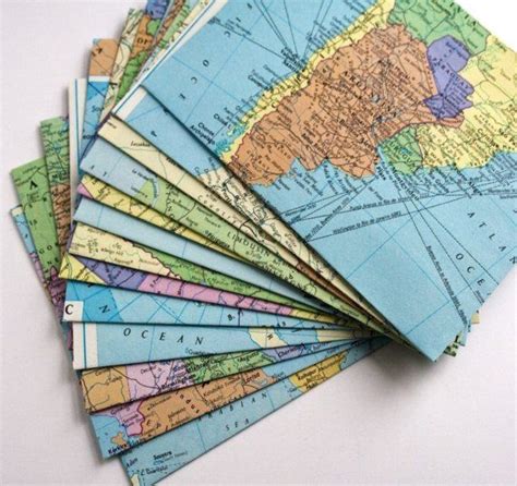 A MUST for scrapbooking or sending special postcards and letters to ...