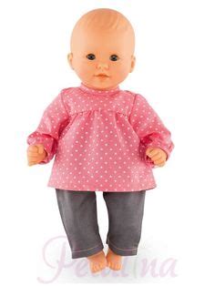 27 Best Corolle doll clothes ideas | dolls, baby dolls, doll clothes