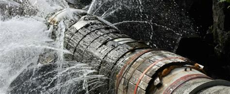 Water Leaks Explained: Top Reasons Leaks Happen - Magic Plumbing