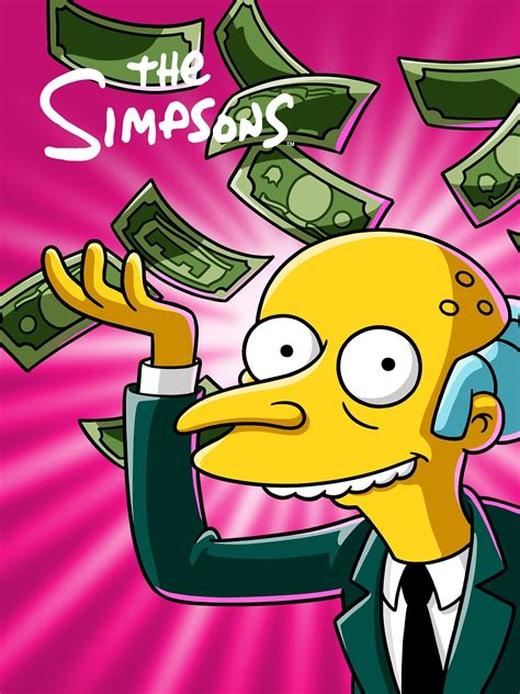 The Simpsons - Rotten Tomatoes