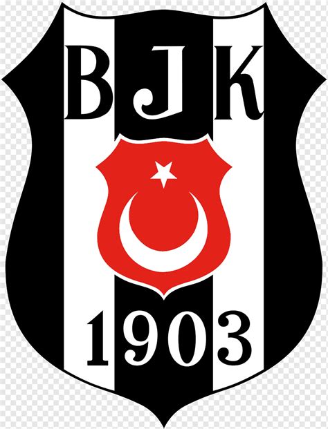 Beşiktaş J.K.Futbol Takımı Logosu, beÅŸiktaÅŸ, spor, diğerleri, logosu png | PNGWing