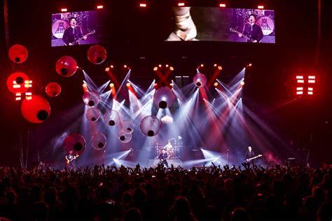 Fall Out Boy’s International Tour « Jands Australia