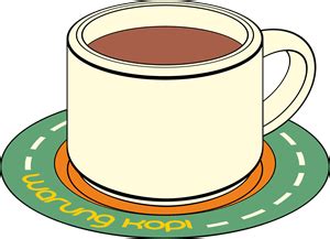 Kopi Kenangan Logo PNG Vector (SVG) Free Download