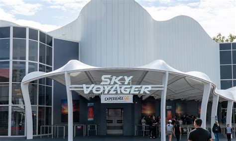 Sky Voyager is now open at Dreamworld... so what's it like? | Parkz ...