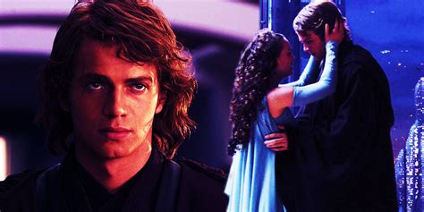 How Much Did Anakin REALLY Love Padmé?