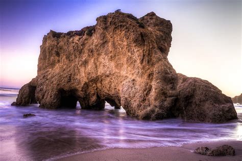 El Matador Beach - Malibu | Alik Griffin