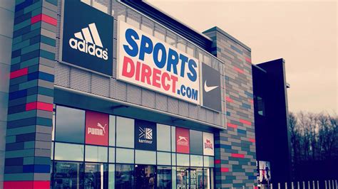 Introducción análisis value Sportsdirect - Finanzasmania