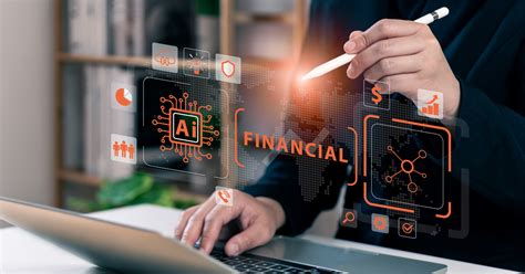 How is artificial intelligence impacting finance?