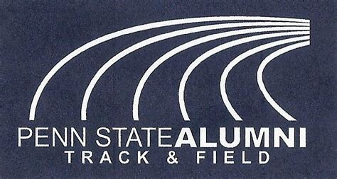 Penn State Track and Field Alumni (Golf): Penn's Track Upgrade Is Complete, To The Shrugs Of ...