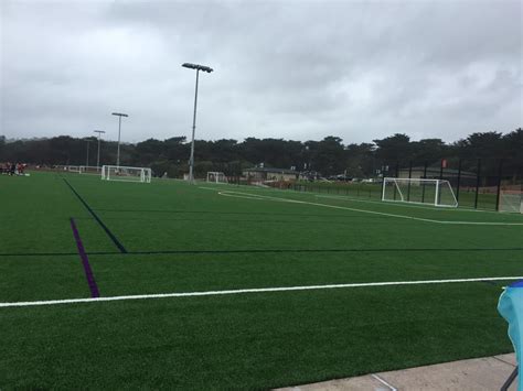 Beach Chalet Soccer Fields - 19 Photos - Soccer - 1500 John F Kennedy Dr, San Francisco, CA - Yelp